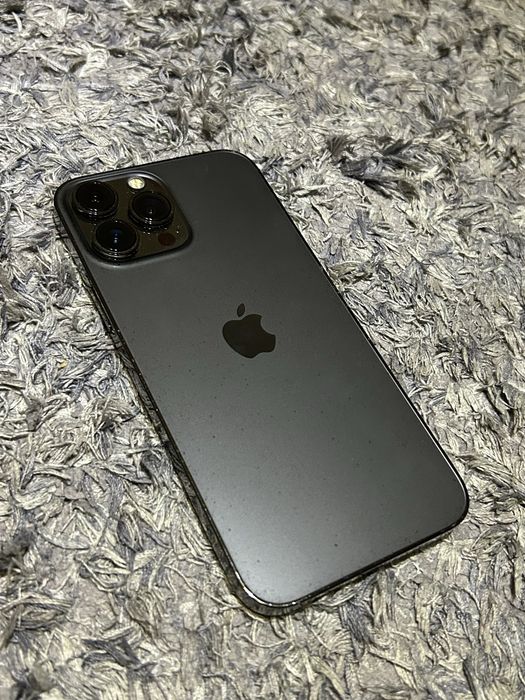 iPhone 13 Pro Max | 256GB