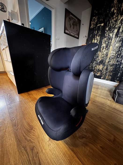 Fotelik Maxi-Cosi Tanza 15-36kg