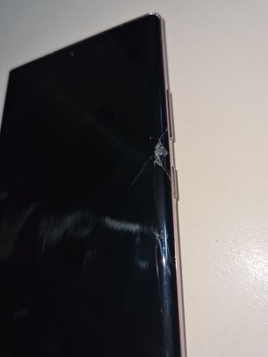 Samsung note 20 ultra  12 / 512gb 2 sim + e-sim