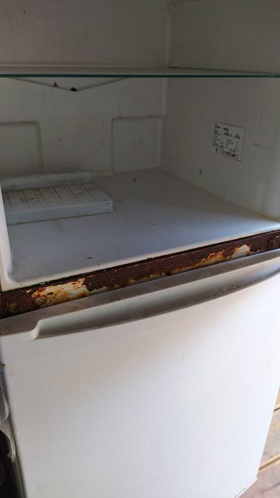 Холодильник по ціні компресора Zanussi Зануссі