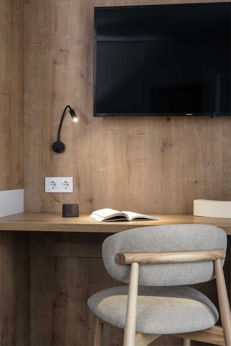 Оренда подобово 2к апартаментів у готелі "Lumen Living" м. Деміївська