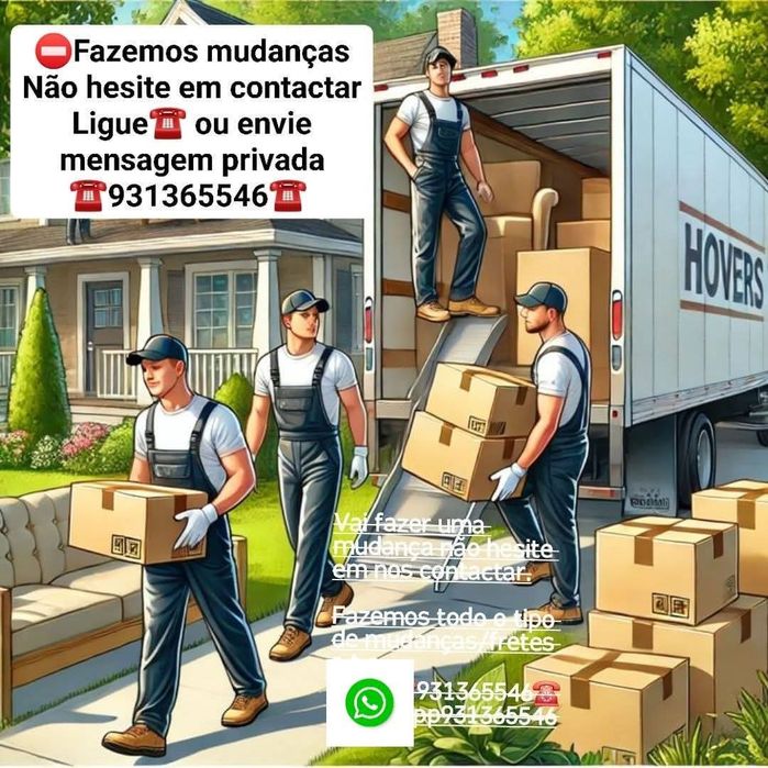 Serviços domésticos