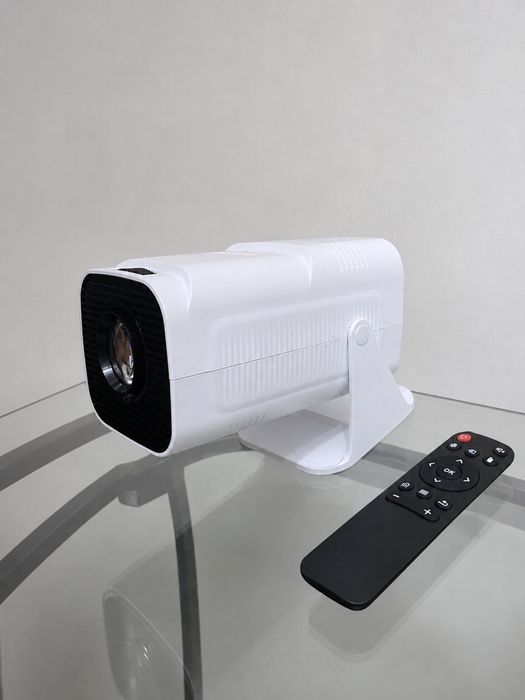 Mini Projetor Android Full HD 1080P Entrega Gratis