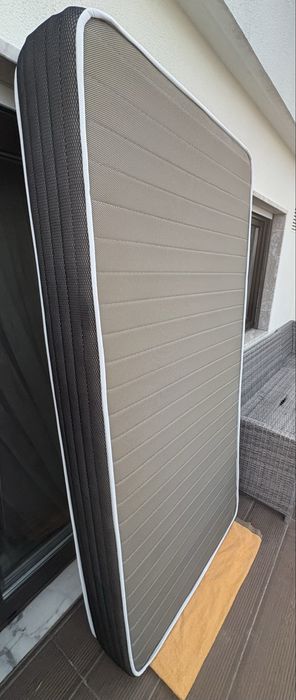 Colchão novo 90x200