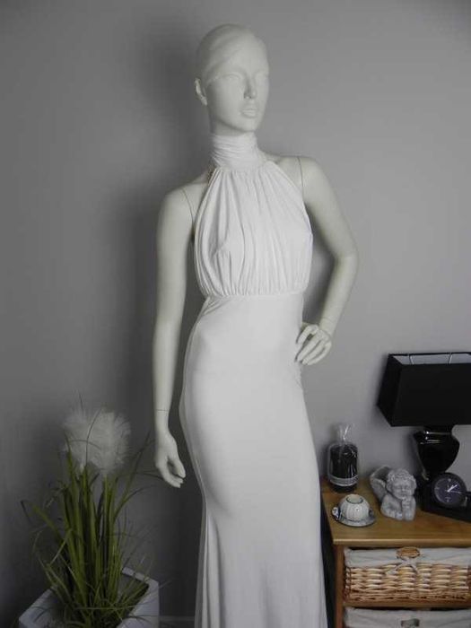 Suknia ślubna Club London S