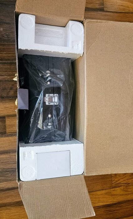 AKAI Retro Leitor de Vinil