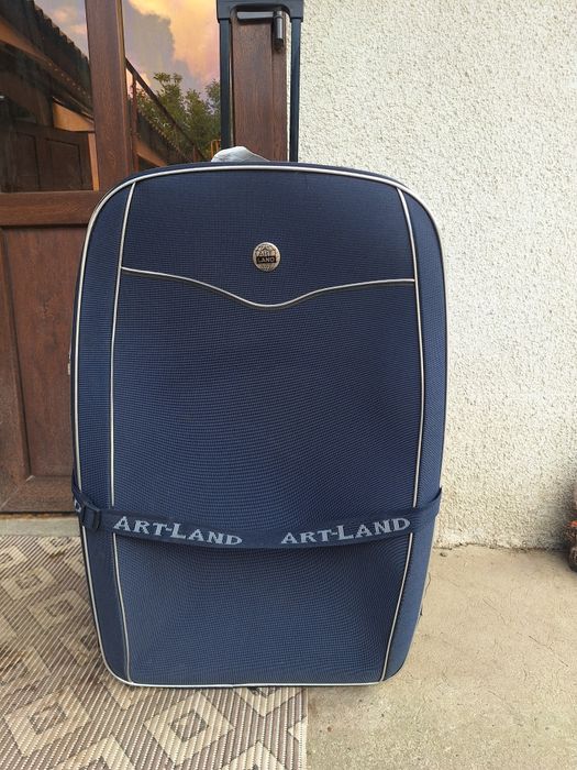 Продаю новий чемодан ART-LAND Travel 81 см