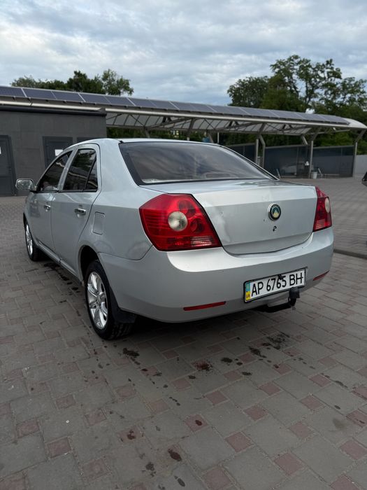 Продам Geely mk 1.6