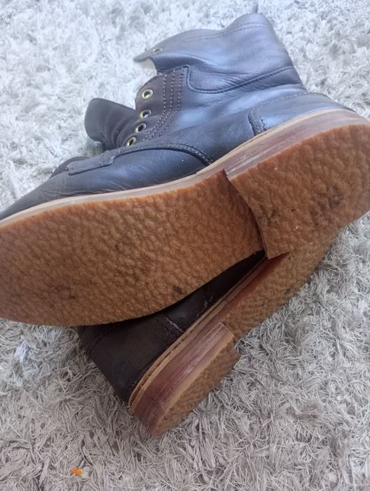 Buty damskie zimowe Marc r 36