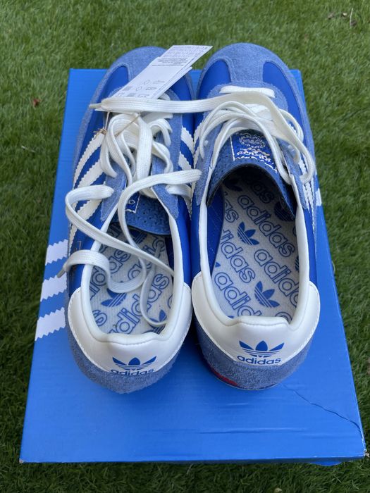 Tenis Adidas SL 72 OG