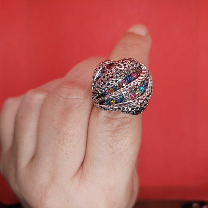 ANEIS (6) - 1 unid - 3€; 2 unid - 4€; 3 unid - 5€