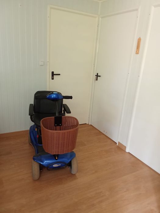 Scooter cadeira eletrica