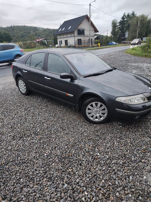 Renault Laguna