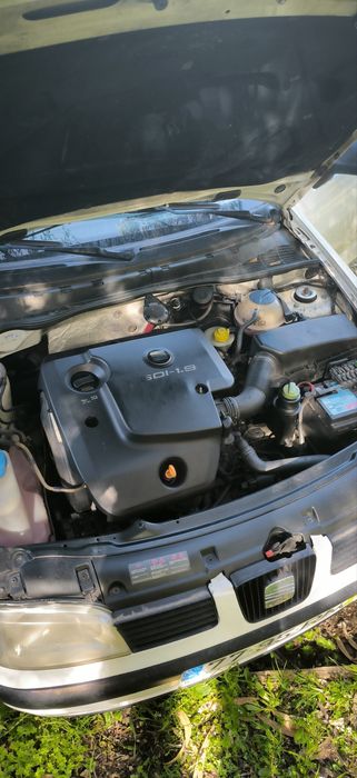 seat ibiza 6k2 1.9 sdi