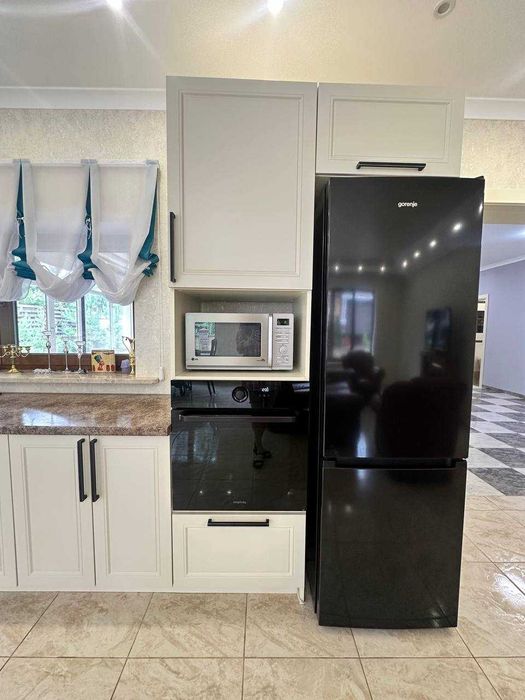 Одноповерховий з ремонтом на 6 сотках - гарне планування