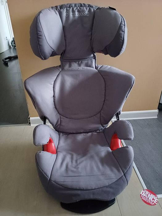 Fotelik samochodowy Maxi Cosi Rodi AirProtect