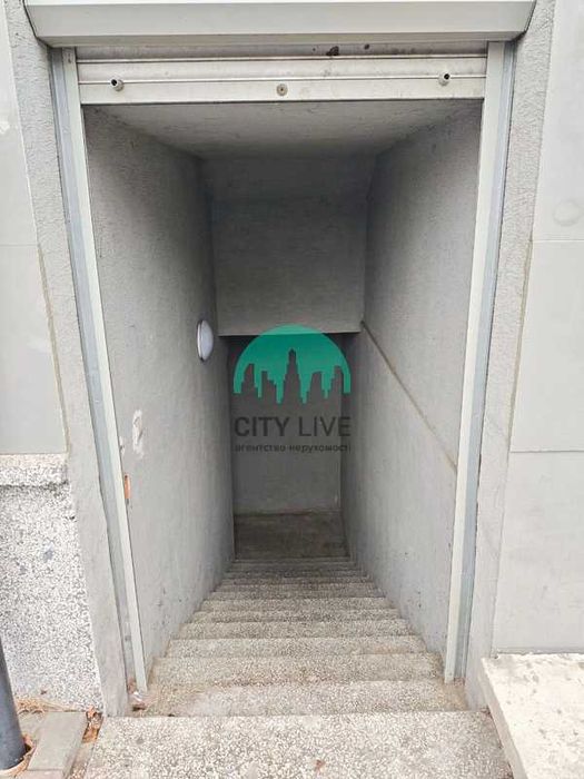 Оренда цокольного комерційного приміщення по вул Галицька 120а(60)