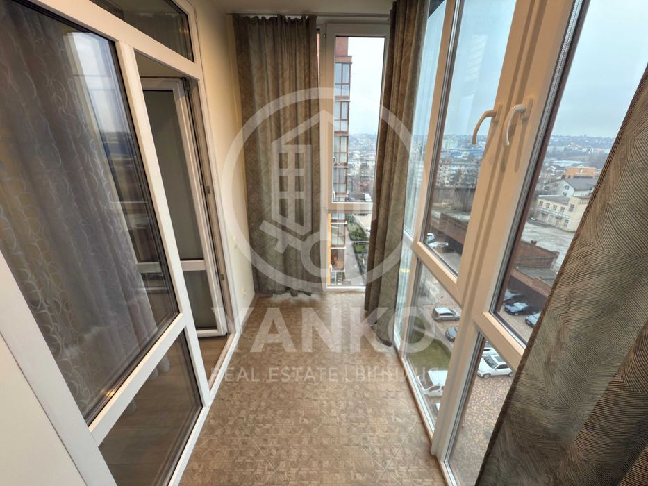 Оренда велика 2 кім - ЖК Turkish City, 10 хв до Центру