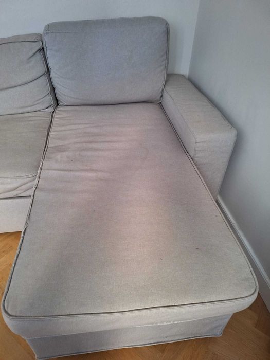 Kanapa z funkcją spania