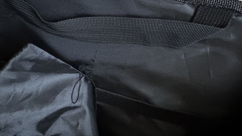 Organizer do samochodu do bagażnika Shell