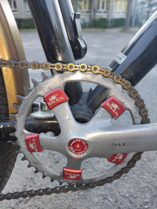 Велосипед Giant Terago 2 (рестайлінг)