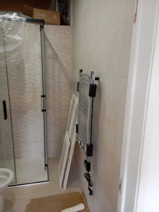 Apartamento T1 Junqueiro todo renovado