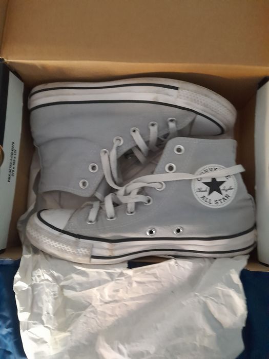Sapatilhas CONVERSE ALL STAR originais
