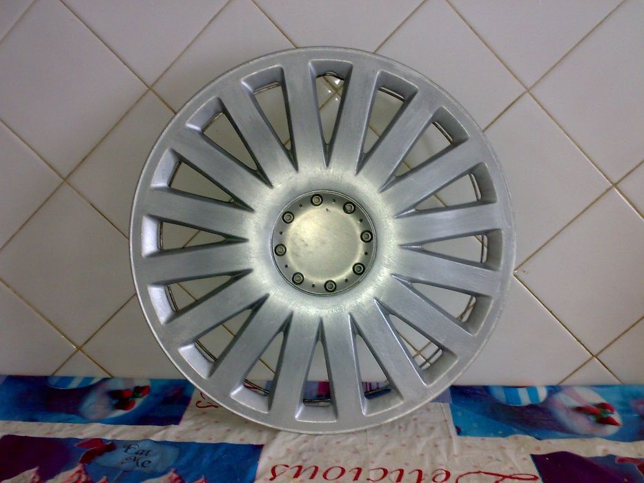 Колпак SMART 15"
