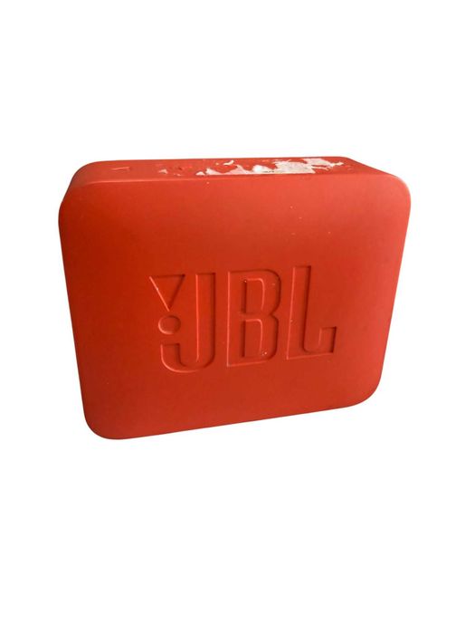 Głośnik przenośny JBL GO  2