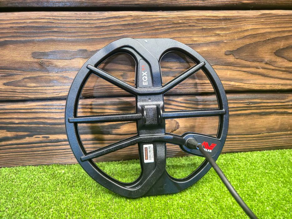 Катушка Minelab EQX 11DD