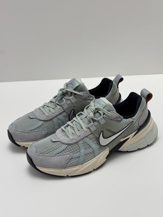 Nike V2K RUN, чоловічі кросівки, нові, оригінал, найк