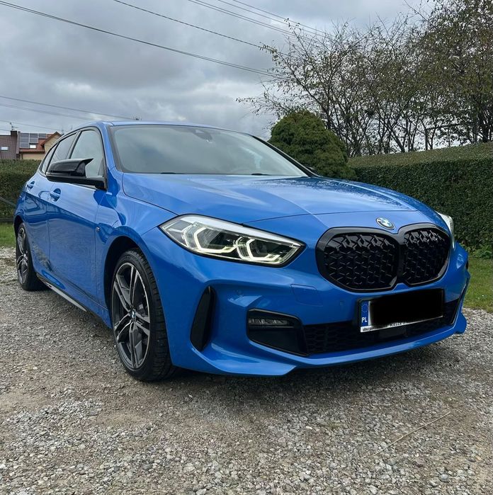 BMW Seria 1