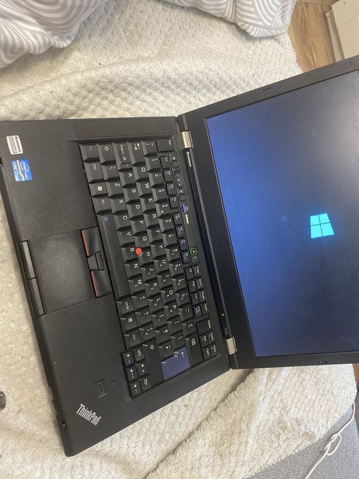 Lenovo thinkpad T420