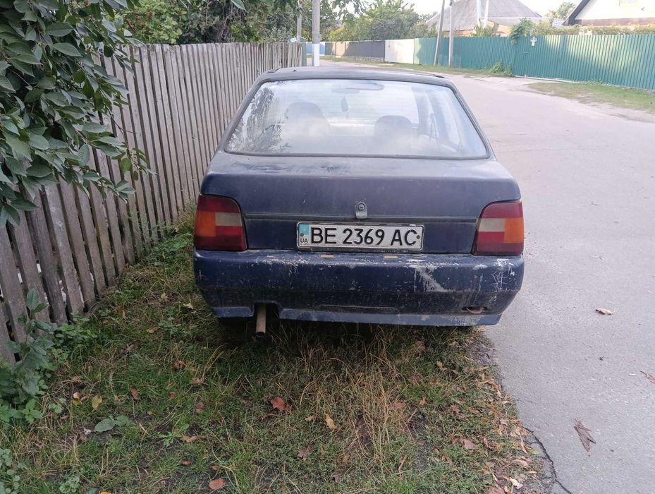 Продам авто заз таврія