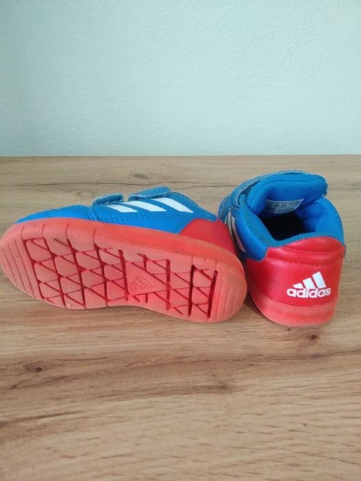 Дитячі кросівки Adidas 21р.