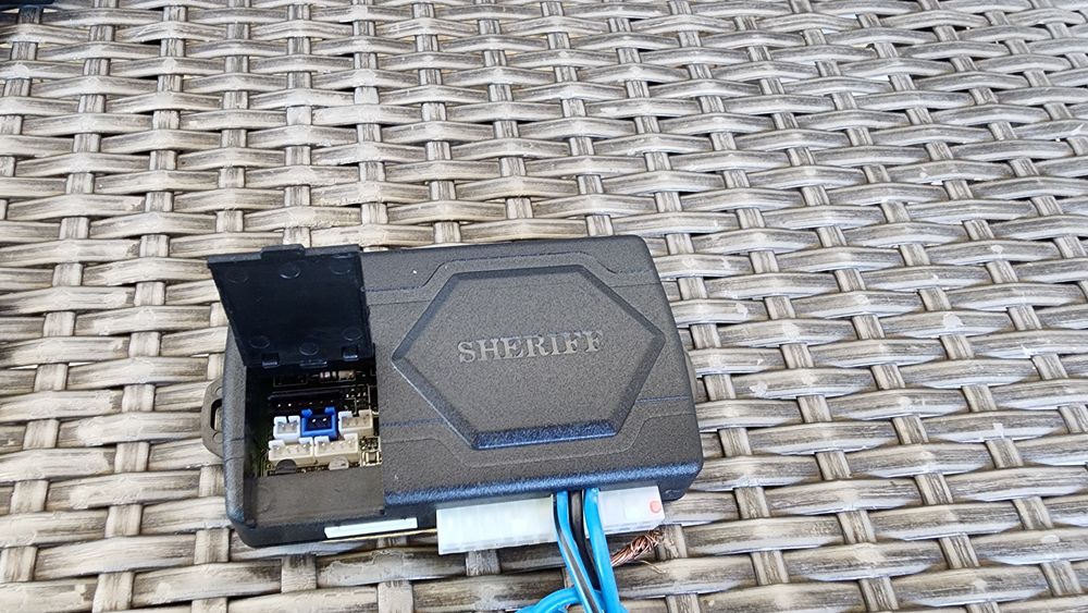 sheriff zx - Купить запчасти для транспорта Харьковская область БУ