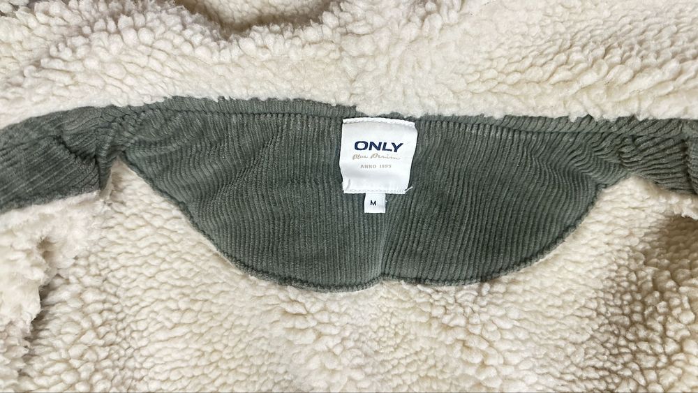 Куртка only, m (більше s)