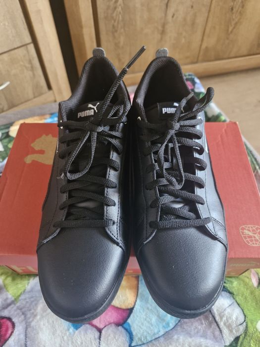 Adidasy damskie Puma rozm 42 dl wkladki 27cm
