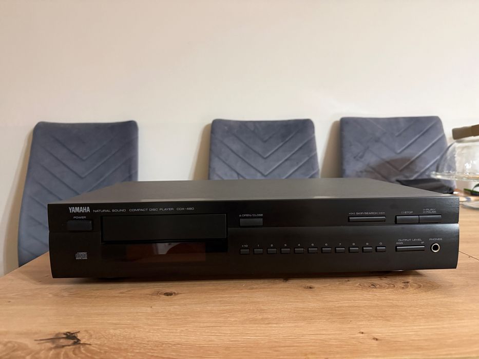 Yamaha CDX-480 Odtwarzacz CD