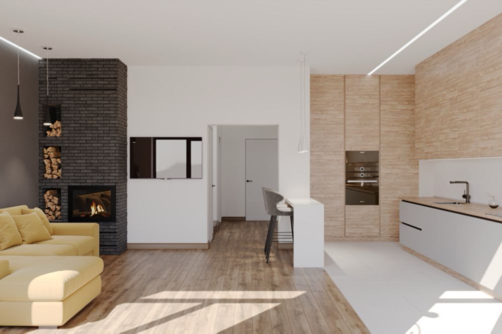 3D Візуалізатор інтерʼєру 3D моделювання 3d visualizer