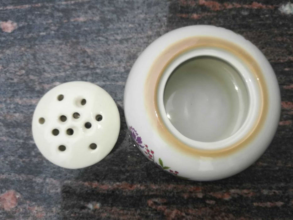 Ikebana - Chodzież lata 50te