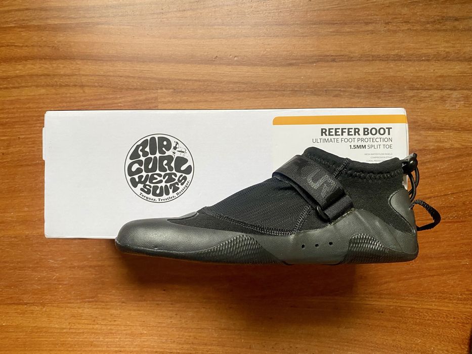 Botas de Surf - Reefer Split Toe
