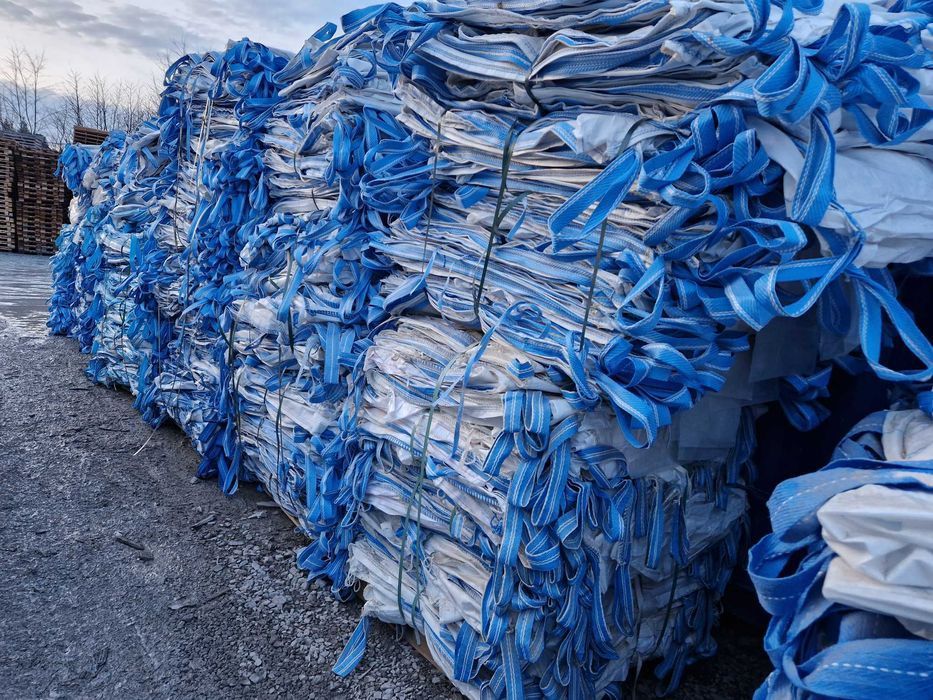 Worki Big Bag big bagi | Sprzedaż 100 cm 150 cm 200 cm |