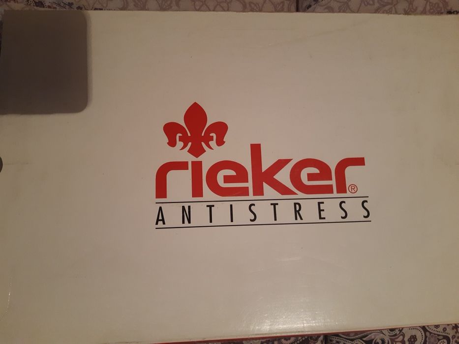 Жіночі сапожки rieker