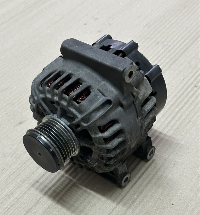 Alternador para Opel Astra J e Corsa D com motor 1.3 CDTI