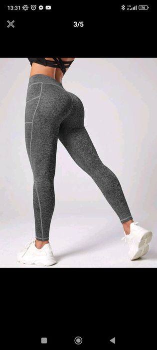 Leggings desporto
