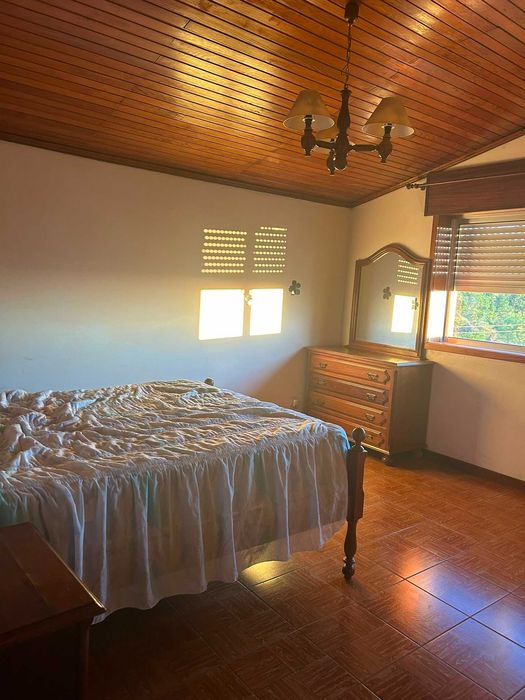Apartamento em local calmo na periferia de Amarante
