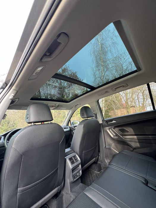 Продам тігуан в гарному стані