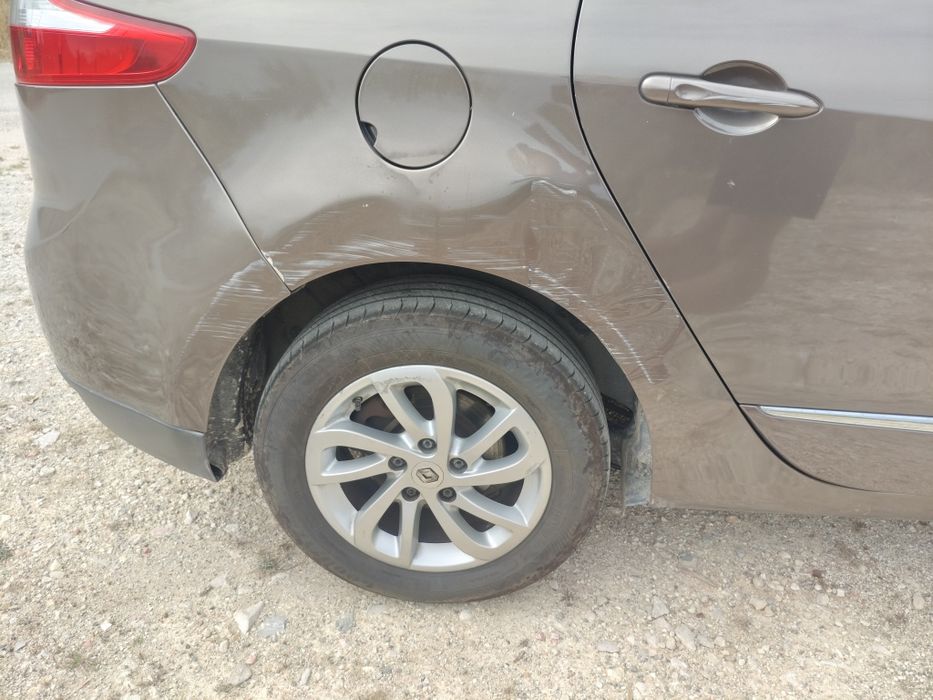 Renault Grand Scenic 1.5DCI