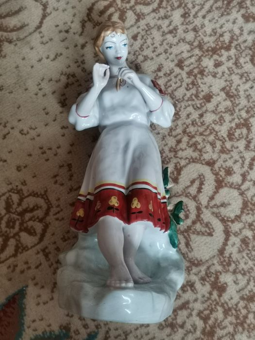 Гаданіє на ромашці